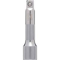 Rallonge de prise, Prise 3/8", 3" lo Dufferin Supply