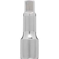 Rallonge de prise, Prise 1/2", 3" lo Dufferin Supply