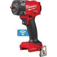 M18 Fuel Controlled Compact Impact Wrench, 18 V, 3/8" Socket Dufferin Supply