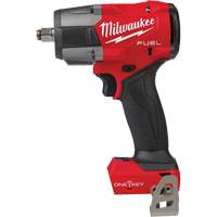 M18 Fuel Controlled Mid-Torque Impact Wrench, 18 V, 1/2" Socket Dufferin Supply