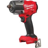 M18 Fuel Controlled Mid-Torque Impact Wrench with Pin Detent, 18 V, 1/2" Socket Dufferin Supply