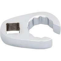 Metric 12-Point Flare Nut Crowfoot Wrench Dufferin Supply