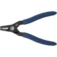 SRP-547EB Bent External Snap Ring Pliers Dufferin Supply