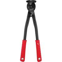Utility Cable Cutter, 17" UAX182 | Dufferin Supply