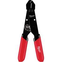 Adjustable Compact Wire Stripper & Cutter Dufferin Supply
