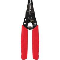Compact Comfort Grip Wire Stripper & Cutter Dufferin Supply
