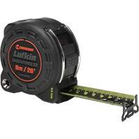 Shockforce Nite Eye™ G2 Tape Measure, 1-1/4" x 26' UAX226 | Dufferin Supply