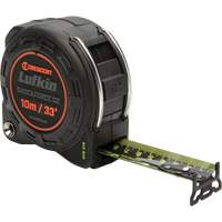 Shockforce Nite Eye™ G2 Tape Measure, 1-1/4" x 33' UAX231 | Dufferin Supply