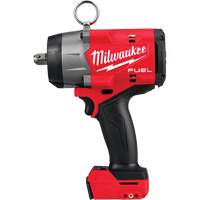 High Torque Impact Wrench with Pin Detent, 18 V, 1/2" Socket Dufferin Supply