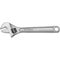 Adjustable Wrench, 10" L UAX402 | Dufferin Supply
