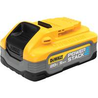 Batterie POWERSTACK, Lithium-ion, 20 V, 5 Ah Dufferin Supply