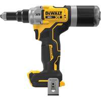 XR<sup>®</sup> Brushless Cordless 1/4" Rivet Tool (Tool Only) UAX429 | Dufferin Supply