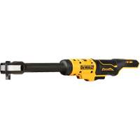 XTREME™ 12V MAX Brushless 3/8" Extended Reach Ratchet (Tool Only) UAX474 | Dufferin Supply