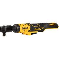 ATOMIC COMPACT SERIES 20V MAX Brushless 1/2" Ratchet (Tool Only) Dufferin Supply