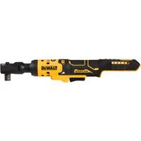 ATOMIC COMPACT SERIES™ 20V MAX Brushless 1/2" Ratchet (Tool Only) UAX476 | Dufferin Supply