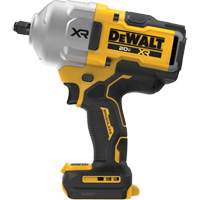 XR<sup>®</sup> Brushless Cordless High Torque Impact Wrench with Hog Ring Anvil, 20 V, 1/2" Socket UAX477 | Dufferin Supply