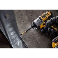 FLEXTORQ&reg; Impact Driver Bit, Phillips, #2 Tip, 1/4" Drive Size, 3-1/2" Length Dufferin Supply