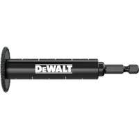 Impact Connect Inside PVC Pipe Cutter Attachment, 1-1/4"- 8" Capacity Dufferin Supply