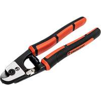 Pocket Wire Rope & Cable Cutter, 7-1/2" Dufferin Supply