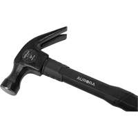 Claw Hammer, 16 oz., Fibreglass Handle, 13" L Dufferin Supply