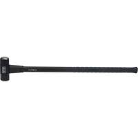 Masse, 6 lb, 36", Prise Fibre de verre Dufferin Supply