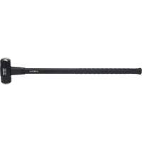 Sledge Hammer, 8 lbs., 36", Fibreglass Handle Dufferin Supply