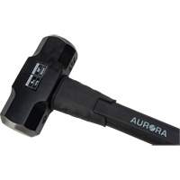 Sledge Hammer, 8 lbs., 36", Fibreglass Handle Dufferin Supply