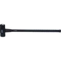 Sledge Hammer, 12 lbs., 36", Fibreglass Handle Dufferin Supply