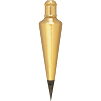 8 oz. Plumb Bob Dufferin Supply