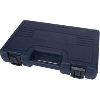 Jeu de douilles SAE, 19 Mcx, Chocs, Prise de 1/2", Profond Dufferin Supply