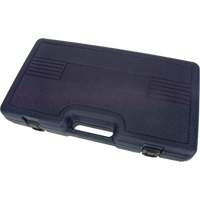 Jeu de douilles SAE, 29 Mcx, Chocs, Prise de 3/4" Dufferin Supply