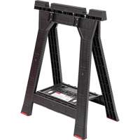 Arx Collapsible & Portable Sawhorse Dufferin Supply