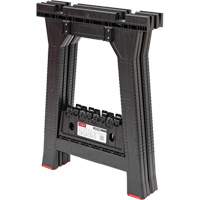 Arx Collapsible & Portable Sawhorse Dufferin Supply