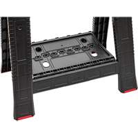 Arx Collapsible & Portable Sawhorse Dufferin Supply