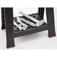 Arx Collapsible & Portable Sawhorse Dufferin Supply