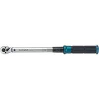 72-Tooth Torque Wrench, Click, 3/8" Square Drive, 10 - 100 ft-lbs. Dufferin Supply