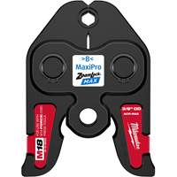 M&acirc;choire de presse ZoomLock MAX 3/8" pour outils de presse M18 FORCE LOGIC Dufferin Supply