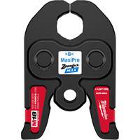 1-1/8" ZoomLock&reg; MAX Press Jaw for M18 FORCE LOGIC Press Tools Dufferin Supply