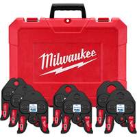 ZoomLock&reg; MAX Press Jaw Kit for M18 FORCE LOGIC Press Tools Dufferin Supply