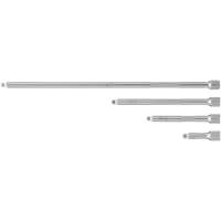 Jeu de rallonges &agrave; douille rotative 4 mcx Dufferin Supply