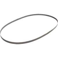 Lame de scie &agrave; ruban compacte pour m&eacute;tal extr&ecirc;mement &eacute;pais, 35-3/8" lo x 8/10 dents par pouce Dufferin Supply