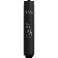 T&ecirc;te courte de 1-1/4" pour vibrateur &agrave; b&eacute;ton Dufferin Supply