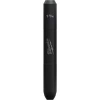 T&ecirc;te de 1-3/4" pour vibrateur &agrave; b&eacute;ton Dufferin Supply