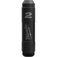 T&ecirc;te courte de 2" pour vibrateur &agrave; b&eacute;ton Dufferin Supply