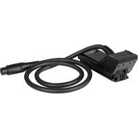 Adaptateur d'attache de 8' Dufferin Supply