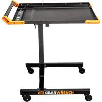 MEGAMOD Master Mechanics Tool Set in Premium Modular Foam Trays with Tool Storage, 1268 Pieces Dufferin Supply