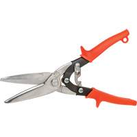 MultiMaster Compound Action Long Cut Aviation Snips Dufferin Supply