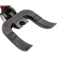 Barre-levier pour le retrait de plateforme d'indexation, 5-59/500" la, 44" lo Dufferin Supply
