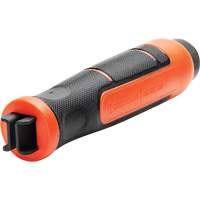 Universal File & Saw Handle Dufferin Supply