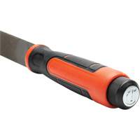 Universal File & Saw Handle Dufferin Supply